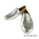 ジミーチュウ JIMMY CHOO スリッポン サイズ39 ...