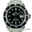 ロレックス ROLEX サブマリーナデイト Ref.1661...