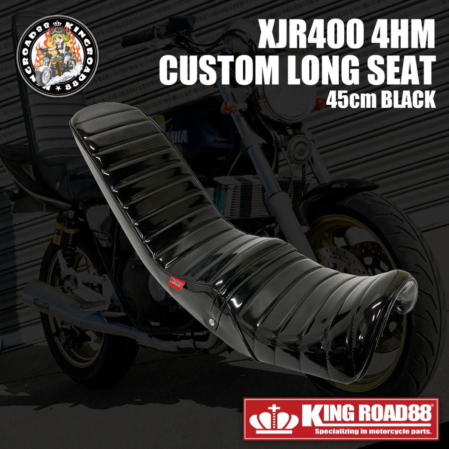 楽天市場】XJR400 三段シート(パーツ|バイク用品):車用品 楽天市場】XJR400 三段シート(パーツ|バイク用品):車用品