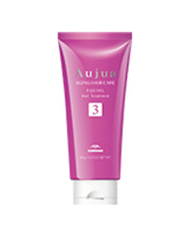 【期間限定!全商品P2〜20倍】◎ミルボン オージュア システムトリートメント エクイアル 3 180g■【10/30 0:00〜10/30 23:59】【5の倍数】