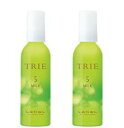 【期間限定!全商品P2〜20倍】送料無料!【2個セット】 ルベル トリエ ミルク 5 140ml 複数注文 ■【5/5 00:00〜23:59 5の倍数】