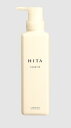 ルベル ヒタ シャンプー 400ml ■