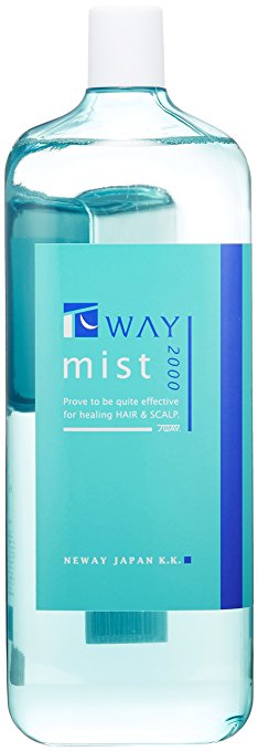 【12/1 限定全商品P2〜20倍】ニューウェイジャパン パイウェイ ミストエクストラ2000ml ●○【2025/12/01..