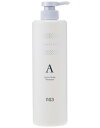 【期間限定!全商品P2〜20倍】ナンバースリー ミュリアム 薬用スカルプシャンプーA 660ml ●【6/4 20:00〜6/11 01:59】【スーパーSALE】