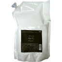 【期間限定!全商品P2〜20倍】ナンバースリー プロアクション フォーシーシャンプー 3000ml【詰め替え用】●【5/9 20:00〜5/16 01:59 お買い物マラソン】