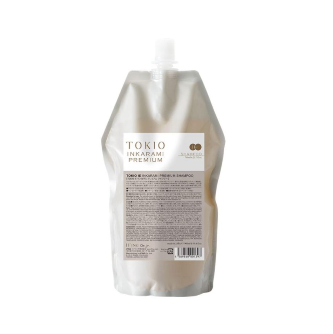 ̵!ɥ˥ TOKIO IE 󥫥 ץߥ ס 700ml 