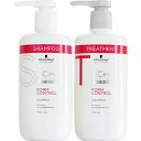 【期間限定!全商品P2〜5倍】送料無料!シュワルツコフ BC フォルムコントロール 750ml+750g【ボトル】セット シャンプー トリートメント ■【7/3...