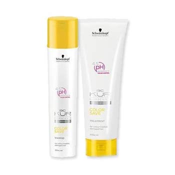 【期間限定!全商品P2〜20倍】シュワルツコフ BC カラーセーブ 250ml+250g シャンプー トリートメント セット ■【6/22 20:00〜6/27 01:59】【お買い物マラソン】(4)