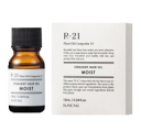 【8/1 限定全商品P3〜20倍】送料無料!サンコール R-21 ストレート ヘアオイル モイスト10ml【2025/08/01 0:00〜2025/08/01...