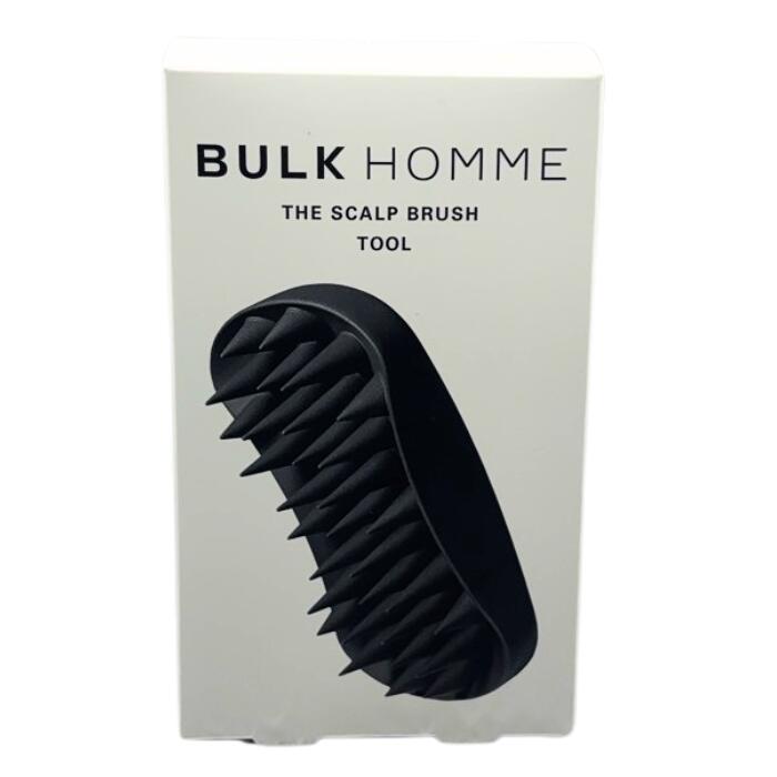バルクオム ザ スキャルプ ブラシ 112mm×70mm THE SCALP BRUSH ●