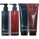 【期間限定!全商品P2~20倍】送料無料!フィヨーレ ファシナート 選べる セット 250ml + 180g アミノバウンス AB アミノコントロール AC シャンプー & トリートメント セット ●【8/24 20:00~8/27 09:59】【お買い物マラソン】