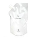 【5/1 限定全商品P3〜20倍】コタ アイケア トリートメント1 750g 【詰め替え用】COTA ▼【2025/05/01 0:00〜2025/05/01 23:59】【ワンダフルデー】