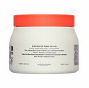 【期間限定!全商品P2〜20倍】▲ケラスターゼ NU ニュートリティブ マスクアンタンス リッシュ 500ml ▼【7/4 20:00〜7/11 01:59】【お買い物マラソン】