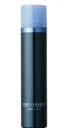 【期間限定!全商品P2〜20倍】送料無料!タマリス ルードブラック ハードスプレー 180g ●【10/10 0:00〜10/10 23:59】【5の倍数】