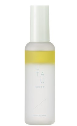 【期間限定!全商品P2〜20倍】◎デミ ウタウ シアー バランシングミスト 190ml ●【11/20 20:00〜11/27 01..