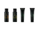 ◎送料無料!【選べる】デミ ドゥ スカルプ メン セット50ml+50g DS MS OS ●(4)