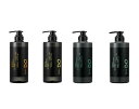 【期間限定!全商品P2〜5倍】◎送料無料!【選べる】デミ ドゥ スカルプ メン セット590ml+590g【ボトル】 DS MS OS ●【7/30 00:00...