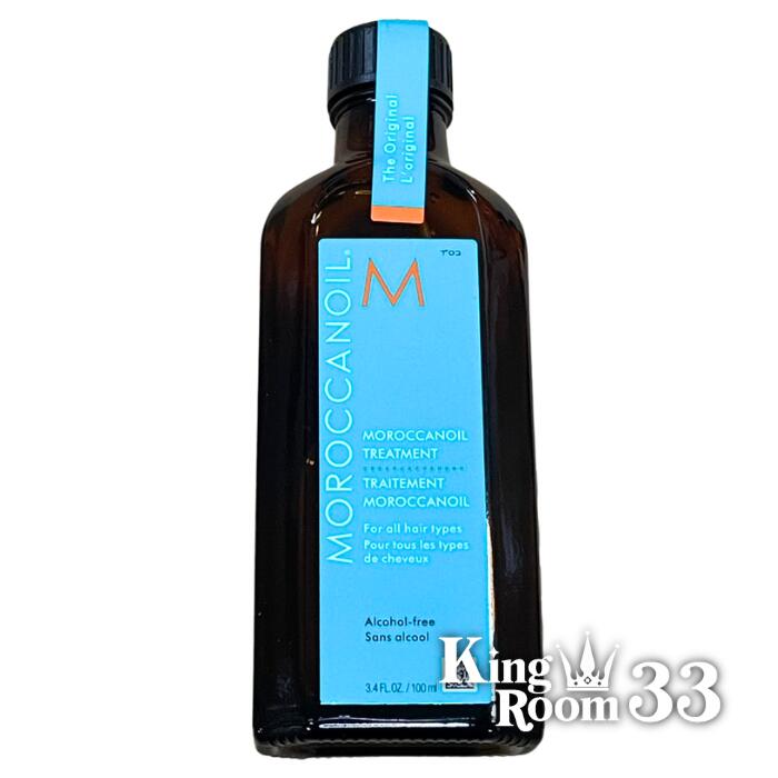 【期間限定!対象商品P2〜20倍】◎モロッカンオイルトリートメント 100ml【MOROCCAN OIL】【正規品・サロン専売品】▼【3/4 20:00〜 3/11 01:59】【スーパーSALE】