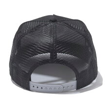NEWERA(ニューエラ)より、オークランド・レイダースのD-フレームメッシュキャップ