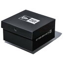 ニューエラ キャップ ギフトボックス NEW ERA Gift Box キャップ1個が入るプレゼントなどにぴったりな特製ギフトボックス 11328113