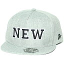 7UNION 7jI NEW Snapback Cap XibvobN Lbv Xq wU[O[