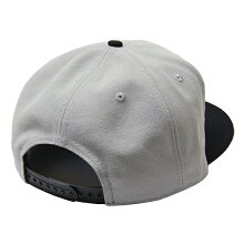 NEWERA(ニューエラ)より、NHLの人気チーム、ロサンゼルスキングスのスナップバックキャップ