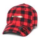 7UNION 7jI Buffalo Bent Brim Cap xguLbv {[Lbv Xq ICY-141 obt@[`FbN ubN~bh