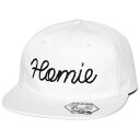 7UNION 7jI Homie Snapback Cap XibvobN Lbv Xq zCg