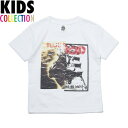 NINE RULAZ LINE iC[[Y LbY Kid's Musical Unification Tee  TVc q NRKSS17-006 zCg