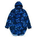 ナインルーラーズ NINE RULAZ LINE Corduroy Mods Coat モッズコート コーデュロイ ブリーチ NRAW17-018 ブルー