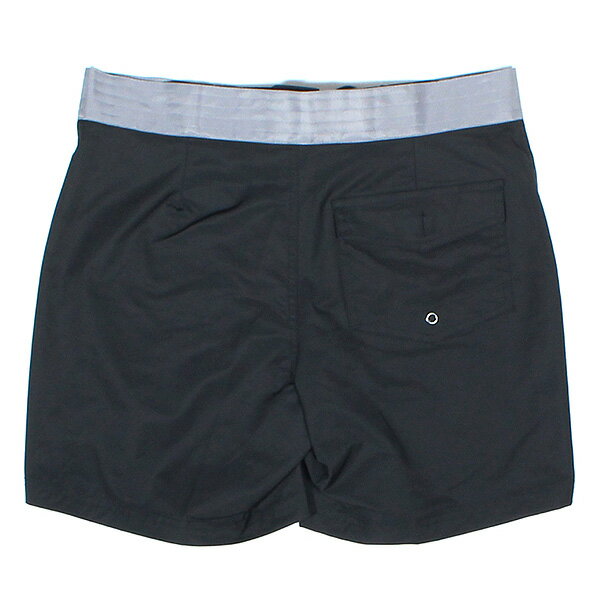 送料無料 7UNION 7ユニオン Redondo Surf Shorts ショートパンツ ボードショーツ IAVW-025C ブラック