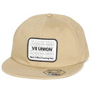 K戵X 7UNION 7jI Thank You New Ball Cap {[Lbv IAVW-166 J[L