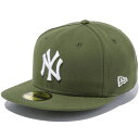 ニューエラ キャップ ヤンキース NEWERA 59FIFTY ニューヨーク・ヤンキース ニューエラキャップ MLB メジャーリーグ 帽子 NEWERA CAP...