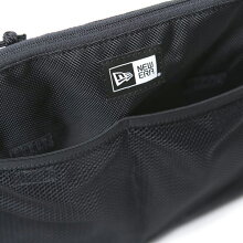ニューエラキャップ(NEWERA)ショルダーポーチ