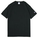 チャンピオン Tシャツ アメリカ製 CHAMPION メンズ レディース 半袖 ティーシャツ 無地 tシャツ T-1011 人気 おしゃれ ブランド おすすめ ...