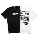 ナインルーラーズ Tシャツ メンズ レディース 半袖 レゲエ ダンスホール REGGAE 音楽 NINE RULAZ LINE Medicine Tee 全2色 M-XXL NRSS19-014