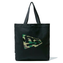 ニューエラ(NEWERA)のトートバッグ