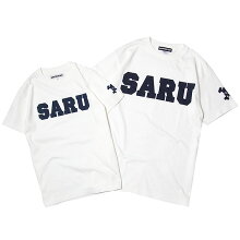 サンタスティックのTシャツ
