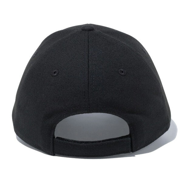 ニューエラ キャップ ブルズ NEW ERA 9FORTY シカゴ・ブルズ ニューエラキャップ ニューエラブルズ バスケットボール NBA NEWERA CAP ベルクロストラップ メンズ レディース 帽子 ブランド 正規品 おしゃれ 人気 オールシーズン プレゼント 黒 ブラック 14525029