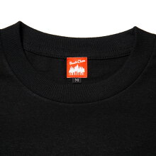 ブッシュクランのTシャツ
