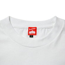 ブッシュクランのTシャツ