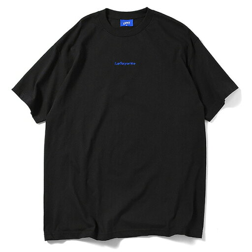LFYT エルエフワイティー tシャツ SMALL LOGO TEE lfyt Tシャツ lafayette ラファイエット おしゃれ プレゼント 全4色 S-XXL LA200106