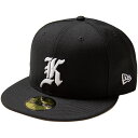 j[G Lbv NEW ERA KINGS ʒ 59FIFTY ANTIQUE K CAP AeB[N K IWi JX^ j[GLbv x[X{[Lbv Xq S hJ v[g Ki jZbNX ubN zCg 55.8cm`63.5cm 70611739