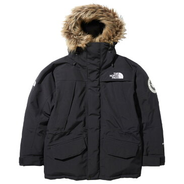 ノースフェイス ダウンジャケット メンズ 送料無料 THE NORTH FACE アンタークティカパーカ ANTARCTICA PARKA Gore-Tex ゴアテックス ジャケット ストリート カジュアル ブランド ノース northface 全3色 S-XL ND92032