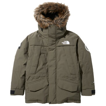 ノースフェイス ダウンジャケット メンズ 送料無料 THE NORTH FACE アンタークティカパーカ ANTARCTICA PARKA Gore-Tex ゴアテックス ジャケット ストリート カジュアル ブランド ノース northface 全3色 S-XL ND92032