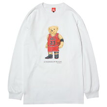 ブッシュクランのTシャツ