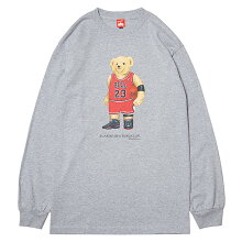 ブッシュクランのTシャツ