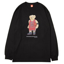 ブッシュクランのTシャツ