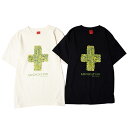 ナインルーラーズ Tシャツ 送料無料 NINE RULAZ LINE MEDICATION TEE ユニセックス tシャツ ninerulaz ストリート REGGAE レゲエ NRL M-XXL 全2色 NRSS20-001