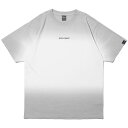 正規取扱店 送料無料 APPLEBUM アップルバム tシャツ Dip-dye T-shirt applebum カットソー レジャー アウトドア フェス メンズ レディース プレゼント グラデーション ライトグレー S-XXL 2111115